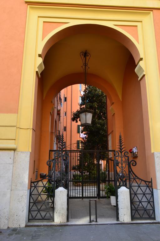 St.Peter Withlove Roma Esterno foto