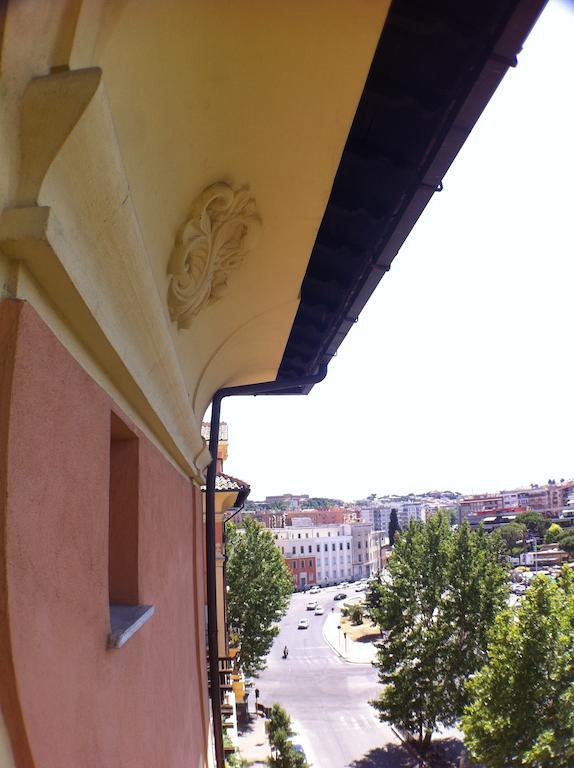 St.Peter Withlove Roma Esterno foto