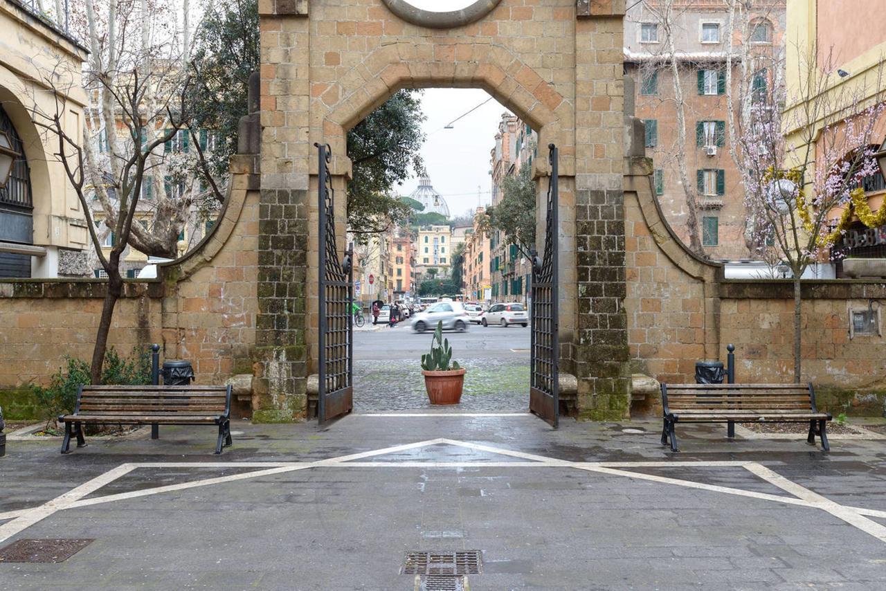 St.Peter Withlove Roma Esterno foto